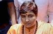 Was subjected to extreme physical and mental torture by Mumbai ATS: Sadhvi Pragya